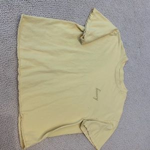 Brandy Melville Tops - Honey Top Brandy Melville Tops - Honey Top